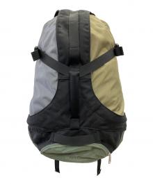 ARC'TERYX×BEAMS（アークテリクス×ビームス）の古着「リュック」｜ベージュ×ブラック