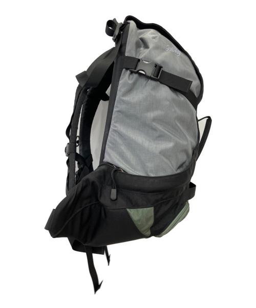ARC'TERYX（アークテリクス）ARC'TERYX (アークテリクス) BEAMS (ビームス) リュック ベージュ×ブラックの古着・服飾アイテム