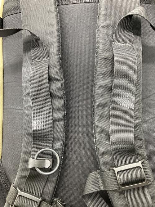 ARC'TERYX（アークテリクス）ARC'TERYX (アークテリクス) BEAMS (ビームス) リュック ベージュ×ブラックの古着・服飾アイテム
