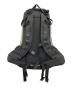 ARC'TERYX (アークテリクス) BEAMS (ビームス) リュック ベージュ×ブラック：18000円