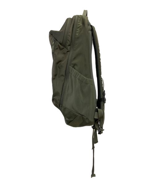 ARC'TERYX（アークテリクス）ARC'TERYX (アークテリクス) リュック オリーブの古着・服飾アイテム