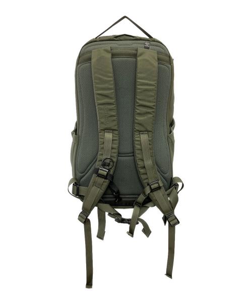 ARC'TERYX（アークテリクス）ARC'TERYX (アークテリクス) リュック オリーブの古着・服飾アイテム