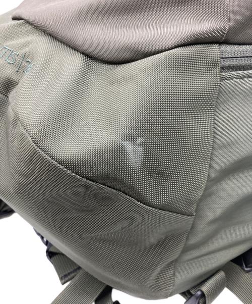 ARC'TERYX（アークテリクス）ARC'TERYX (アークテリクス) リュック オリーブの古着・服飾アイテム