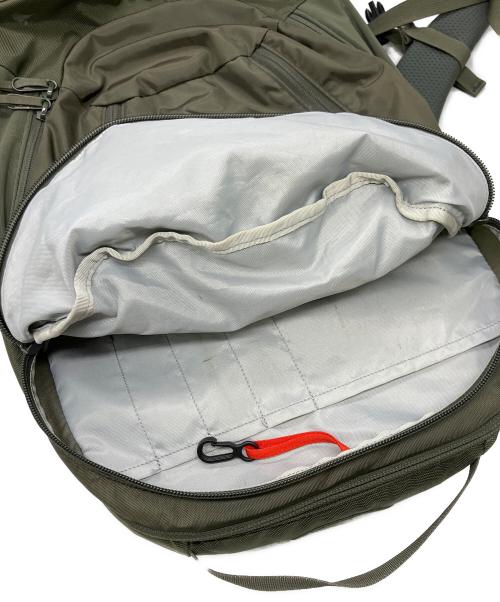 ARC'TERYX（アークテリクス）ARC'TERYX (アークテリクス) リュック オリーブの古着・服飾アイテム