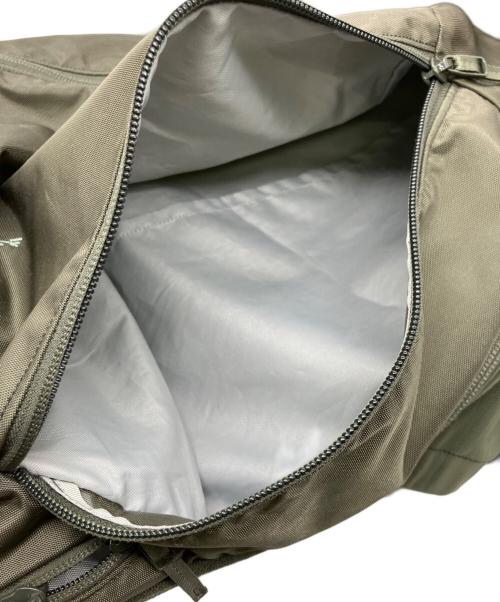 ARC'TERYX（アークテリクス）ARC'TERYX (アークテリクス) リュック オリーブの古着・服飾アイテム