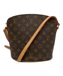 LOUIS VUITTON（ルイ ヴィトン）の古着「ショルダーポーチ」