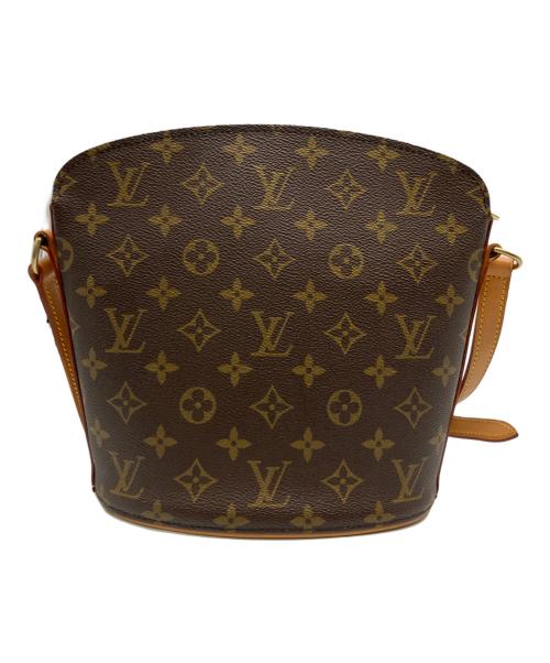 LOUIS VUITTON（ルイ ヴィトン）LOUIS VUITTON (ルイ ヴィトン) ショルダーポーチの古着・服飾アイテム