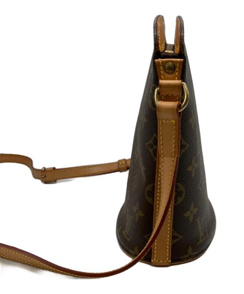 LOUIS VUITTON（ルイ ヴィトン）LOUIS VUITTON (ルイ ヴィトン) ショルダーポーチの古着・服飾アイテム