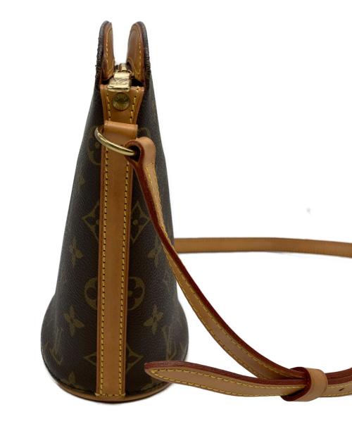 LOUIS VUITTON（ルイ ヴィトン）LOUIS VUITTON (ルイ ヴィトン) ショルダーポーチの古着・服飾アイテム