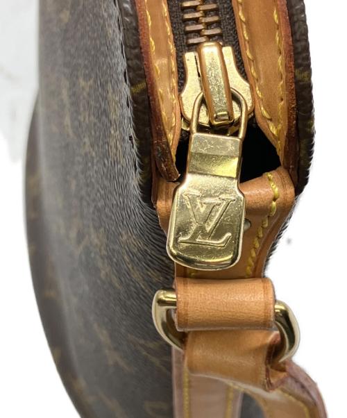 LOUIS VUITTON（ルイ ヴィトン）LOUIS VUITTON (ルイ ヴィトン) ショルダーポーチの古着・服飾アイテム
