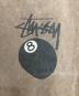 中古・古着 stussy (ステューシー) Tシャツ ブラウン サイズ:L：15000円