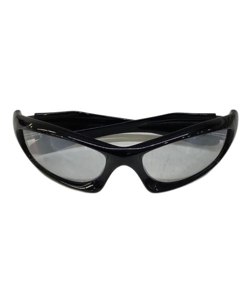 OAKLEY（オークリー）OAKLEY (オークリー) サングラス ブラック×グレーの古着・服飾アイテム