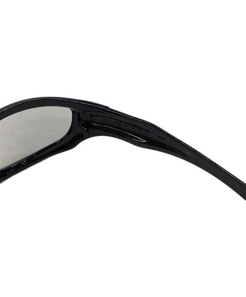 OAKLEY（オークリー）OAKLEY (オークリー) サングラス ブラック×グレーの古着・服飾アイテム