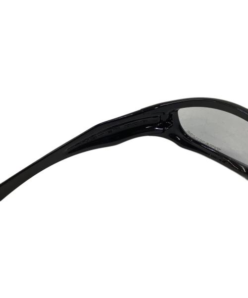 OAKLEY（オークリー）OAKLEY (オークリー) サングラス ブラック×グレーの古着・服飾アイテム