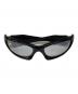 OAKLEY（オークリー）の古着「サングラス」｜ブラック×グレー