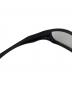 中古・古着 OAKLEY (オークリー) サングラス ブラック×グレー：20000円