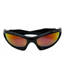 OAKLEY（オークリー）の古着「サングラス」｜ブラック×イエロー