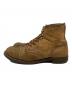 RED WING (レッドウィング) スウェードブーツ ベージュ サイズ:28㎝：30000円