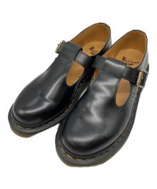 Dr.Martens（ドクターマーチン）の古着「シューズ」｜ブラック