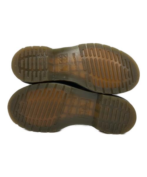 Dr.Martens（ドクターマーチン）Dr.Martens (ドクターマーチン) シューズ ブラック サイズ:6の古着・服飾アイテム