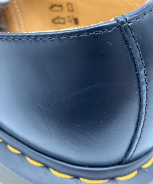 Dr.Martens（ドクターマーチン）Dr.Martens (ドクターマーチン) シューズ ブラック サイズ:6の古着・服飾アイテム