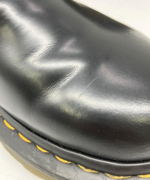 Dr.Martens（ドクターマーチン）Dr.Martens (ドクターマーチン) シューズ ブラック サイズ:6の古着・服飾アイテム