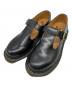 Dr.Martens（ドクターマーチン）の古着「シューズ」｜ブラック