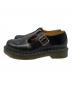 Dr.Martens (ドクターマーチン) シューズ ブラック サイズ:6：12000円
