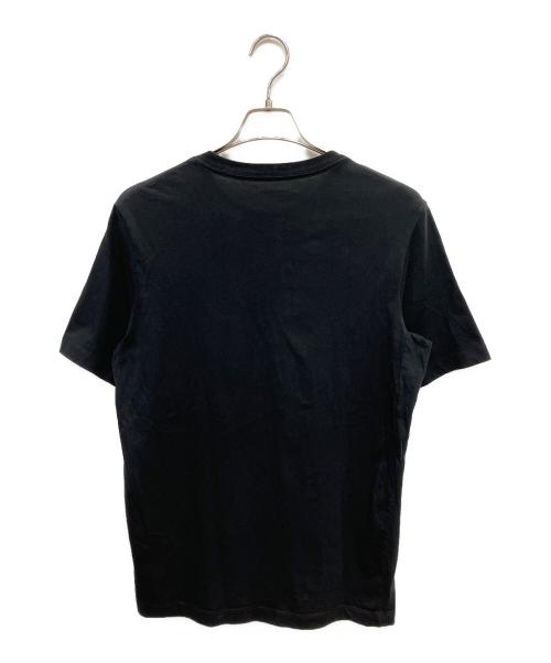 ARC'TERYX（アークテリクス）ARC'TERYX (アークテリクス) Arc'Word Logo SS Men's ブラック サイズ:Sの古着・服飾アイテム