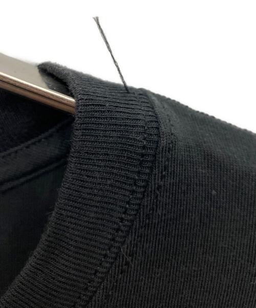 ARC'TERYX（アークテリクス）ARC'TERYX (アークテリクス) Arc'Word Logo SS Men's ブラック サイズ:Sの古着・服飾アイテム