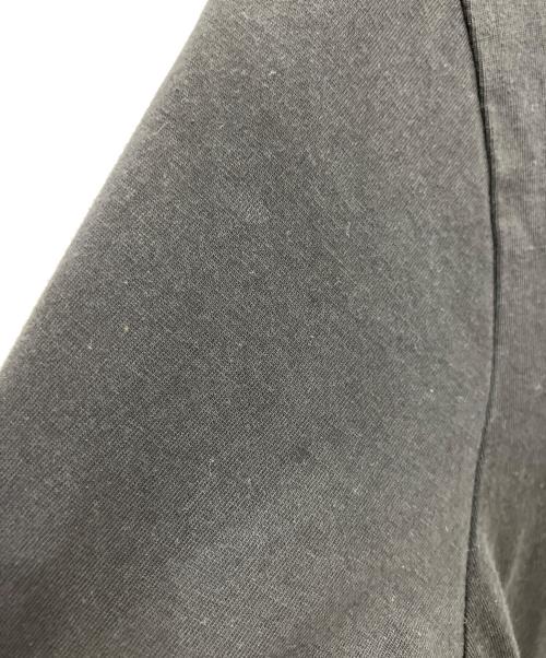 ARC'TERYX（アークテリクス）ARC'TERYX (アークテリクス) Arc'Word Logo SS Men's ブラック サイズ:Sの古着・服飾アイテム
