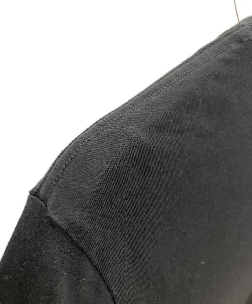 ARC'TERYX（アークテリクス）ARC'TERYX (アークテリクス) Arc'Word Logo SS Men's ブラック サイズ:Sの古着・服飾アイテム