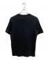 ARC'TERYX (アークテリクス) Arc'Word Logo SS Men's ブラック サイズ:S：6000円