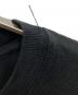 中古・古着 ARC'TERYX (アークテリクス) Arc'Word Logo SS Men's ブラック サイズ:S：6000円