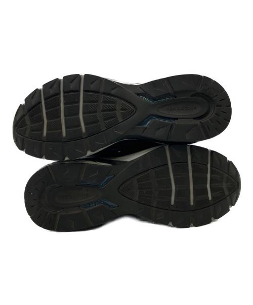 NEW BALANCE（ニューバランス）NEW BALANCE (ニューバランス) スニーカー ブラック サイズ:27.5cmの古着・服飾アイテム
