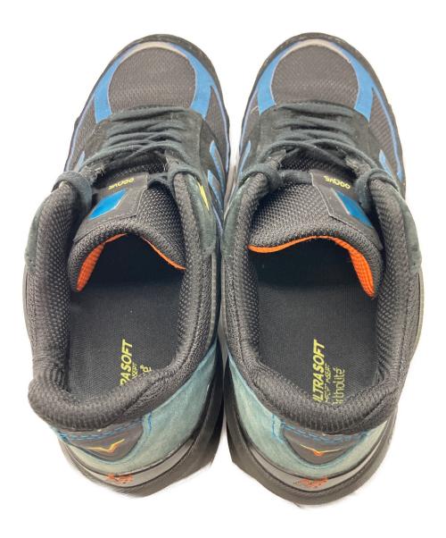 NEW BALANCE（ニューバランス）NEW BALANCE (ニューバランス) スニーカー ブラック サイズ:27.5cmの古着・服飾アイテム