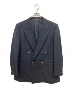 中古・古着通販】Burberry's (バーバリーズ) 金釦ダブルブレスト
