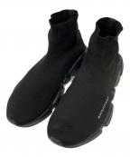 BALENCIAGAバレンシアガ）の古着「スニーカー」｜ブラック