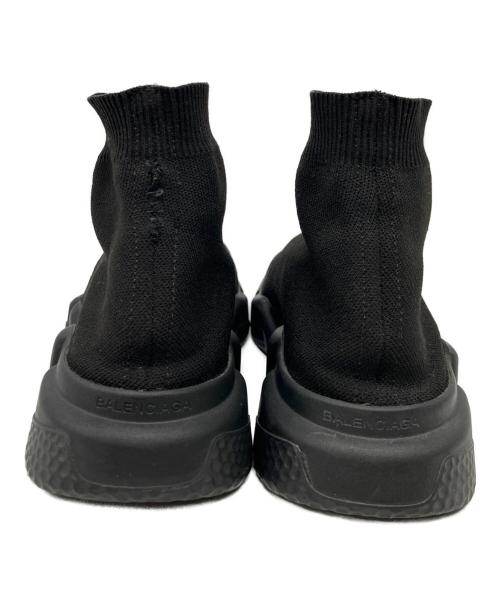 BALENCIAGA（バレンシアガ）BALENCIAGA (バレンシアガ) スニーカー ブラック サイズ:41の古着・服飾アイテム