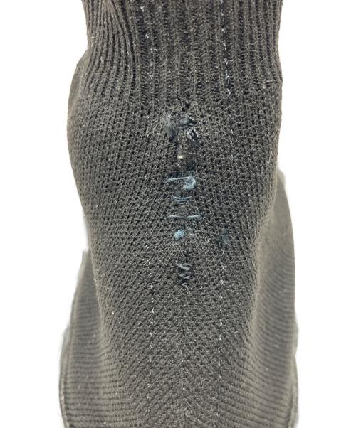 BALENCIAGA（バレンシアガ）BALENCIAGA (バレンシアガ) スニーカー ブラック サイズ:41の古着・服飾アイテム