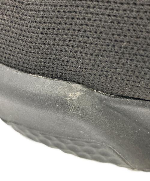 BALENCIAGA（バレンシアガ）BALENCIAGA (バレンシアガ) スニーカー ブラック サイズ:41の古着・服飾アイテム