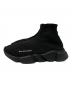 BALENCIAGA (バレンシアガ) スニーカー ブラック サイズ:41：20000円