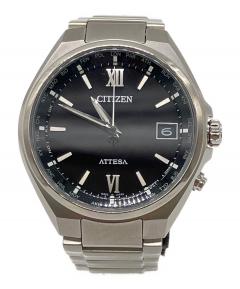中古・古着通販】CITIZEN (シチズン) エコドライブ／ECO DRIVE B642