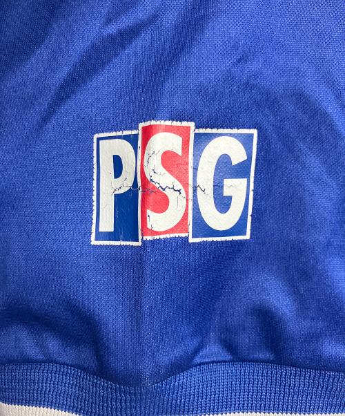 NIKE（ナイキ）NIKE (ナイキ) PSGホームユニフォーム ブルー サイズ:Lの古着・服飾アイテム