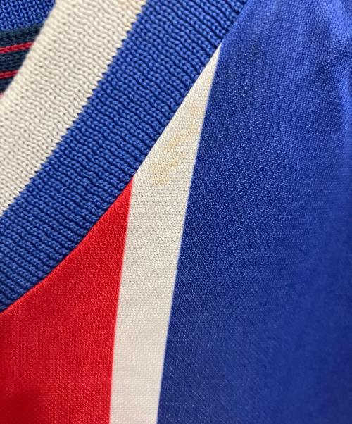 NIKE（ナイキ）NIKE (ナイキ) PSGホームユニフォーム ブルー サイズ:Lの古着・服飾アイテム