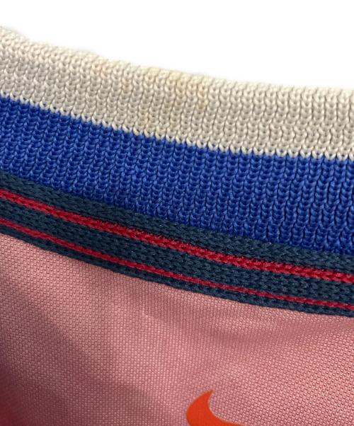 NIKE（ナイキ）NIKE (ナイキ) PSGホームユニフォーム ブルー サイズ:Lの古着・服飾アイテム