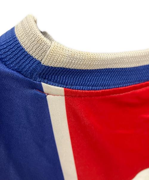 NIKE（ナイキ）NIKE (ナイキ) PSGホームユニフォーム ブルー サイズ:Lの古着・服飾アイテム