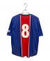 NIKE (ナイキ) PSGホームユニフォーム ブルー サイズ:L：15000円