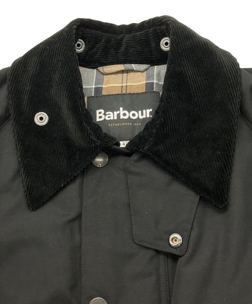 Barbour（バブアー）Barbour (バブアー) 中綿ジャケット ブラック サイズ:42の古着・服飾アイテム