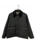 Barbour（バブアー）の古着「中綿ジャケット」｜ブラック